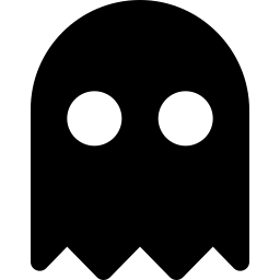 Ghostfolio icon
