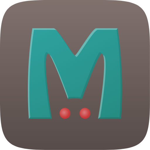 Memcached icon
