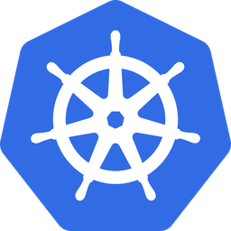 Metrics Server icon