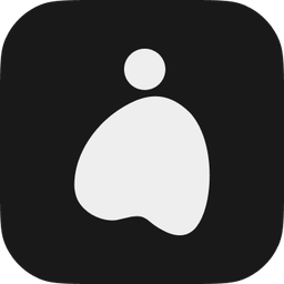 OpenHuman icon