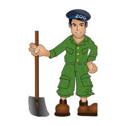 ZooKeeper icon